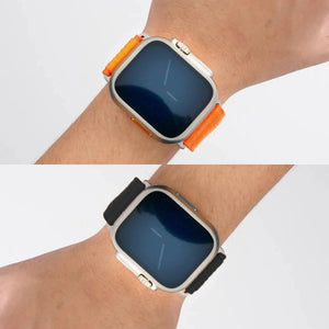 Haino Teko Germany H49 Ultra Max Smart Watch - Pinoyhyper