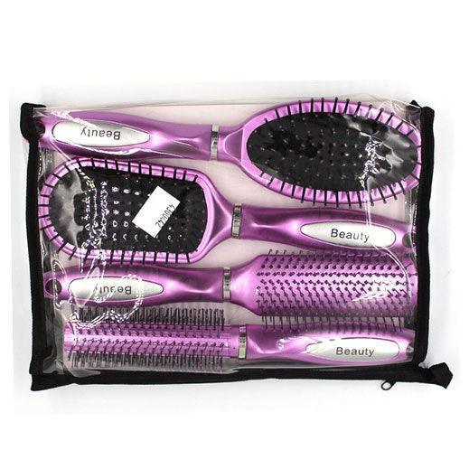 High Quality Hair Comb 4Pcs set - Pinoyhyper