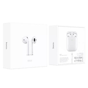 Hoco 100% Original True Wireless Earphone EW25 - Pinoyhyper