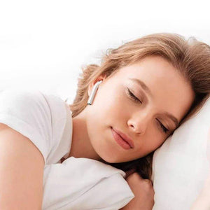 Hoco 100% Original True Wireless Earphone EW25 - Pinoyhyper