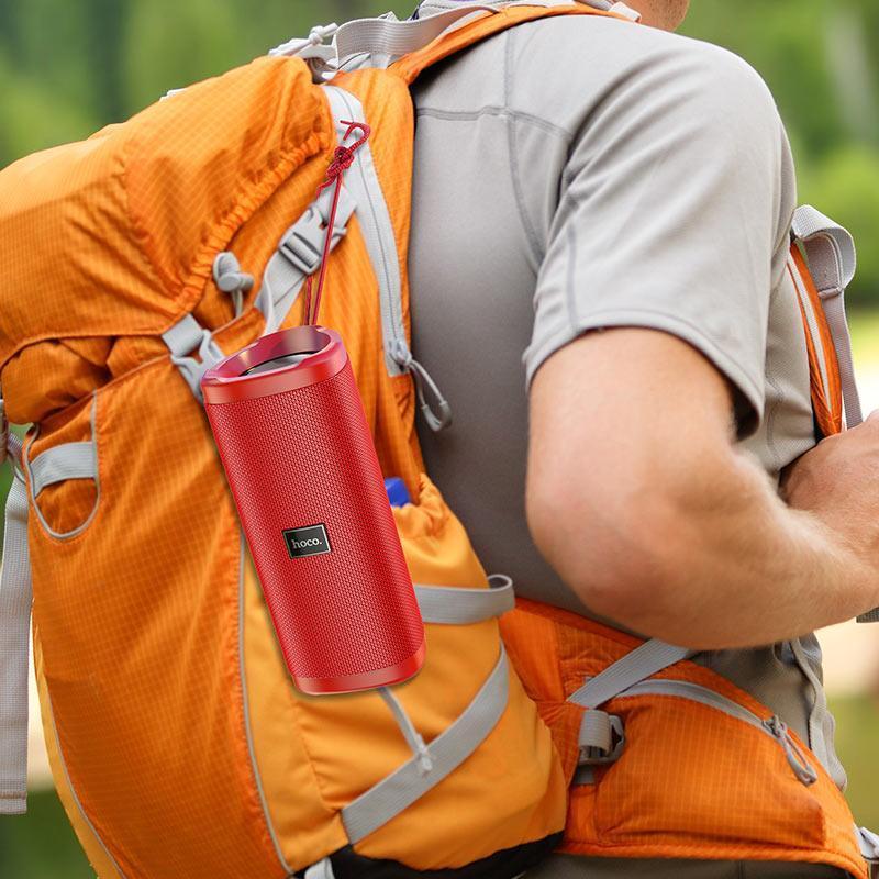 hoco True Wireless Speaker HC4 - Pinoyhyper