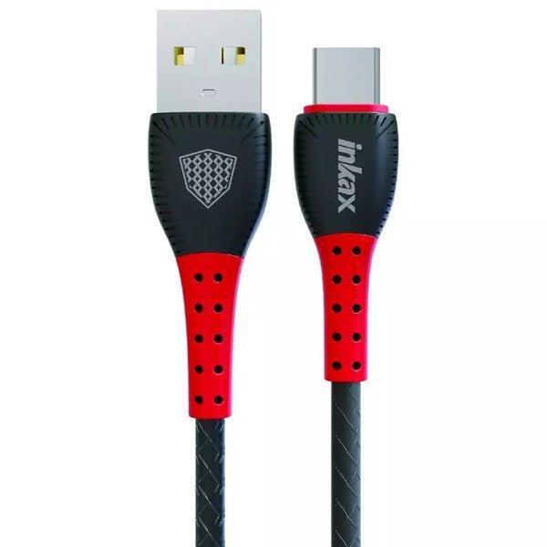 Inkax 2.1A Type C Charger Cable CK-75 - Pinoyhyper