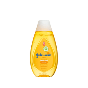 Johnson's Baby Shampoo - 200ml - Pinoyhyper