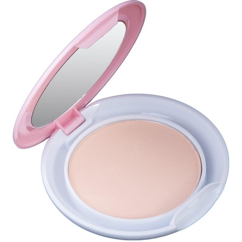 Johnson's Face Powder Oil Control 10g (Beige) - Pinoyhyper