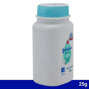 Johnson's Milk + Rice Baby Powder - 25g - Pinoyhyper
