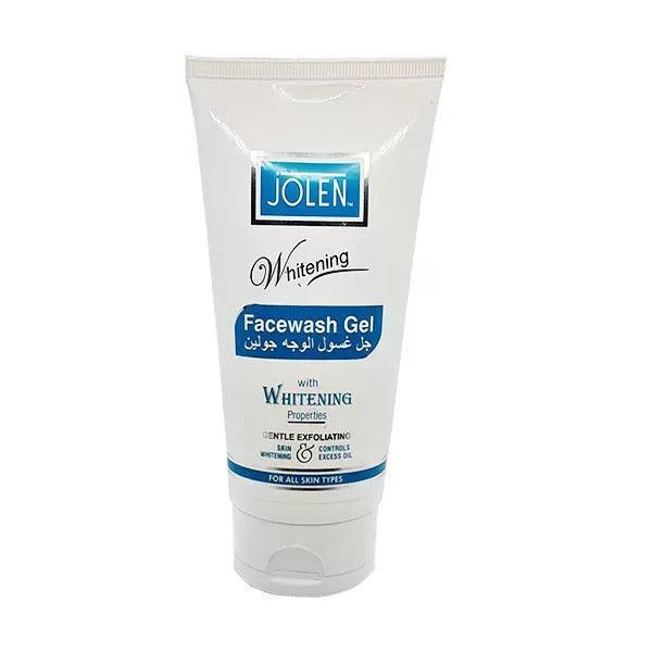 Jolen FashWash with Whitening Properties - 150g - Pinoyhyper