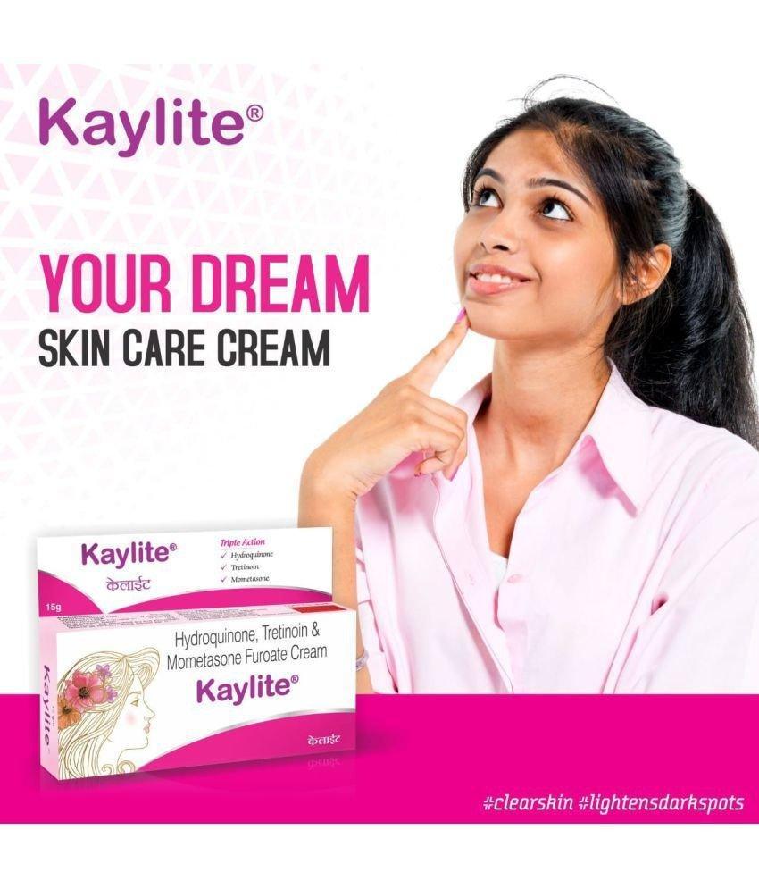 Kaylite Anti-Marks Cream for All Skin Type - 15ml - Pinoyhyper