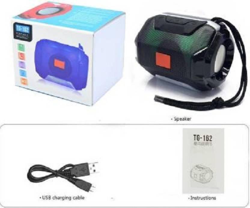 KBL A005 Portable Wireless Bluetooth Speaker Good Quality High Base - Pinoyhyper