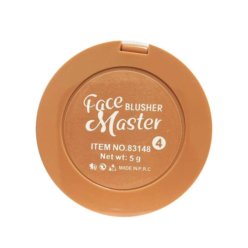 Kiss Beauty Master Face Blusher - Pinoyhyper