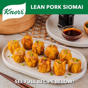 Knorr Liquid Seasoning Chili 250ml - Pinoyhyper