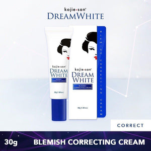Kojie San Dream White Blemish Correcting Cream - 30g - Pinoyhyper