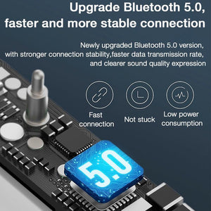 Lenovo Original True Wireless Earbuds - HT05 - Pinoyhyper