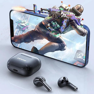 Lenovo Original True Wireless Earbuds - LP40 - Pinoyhyper