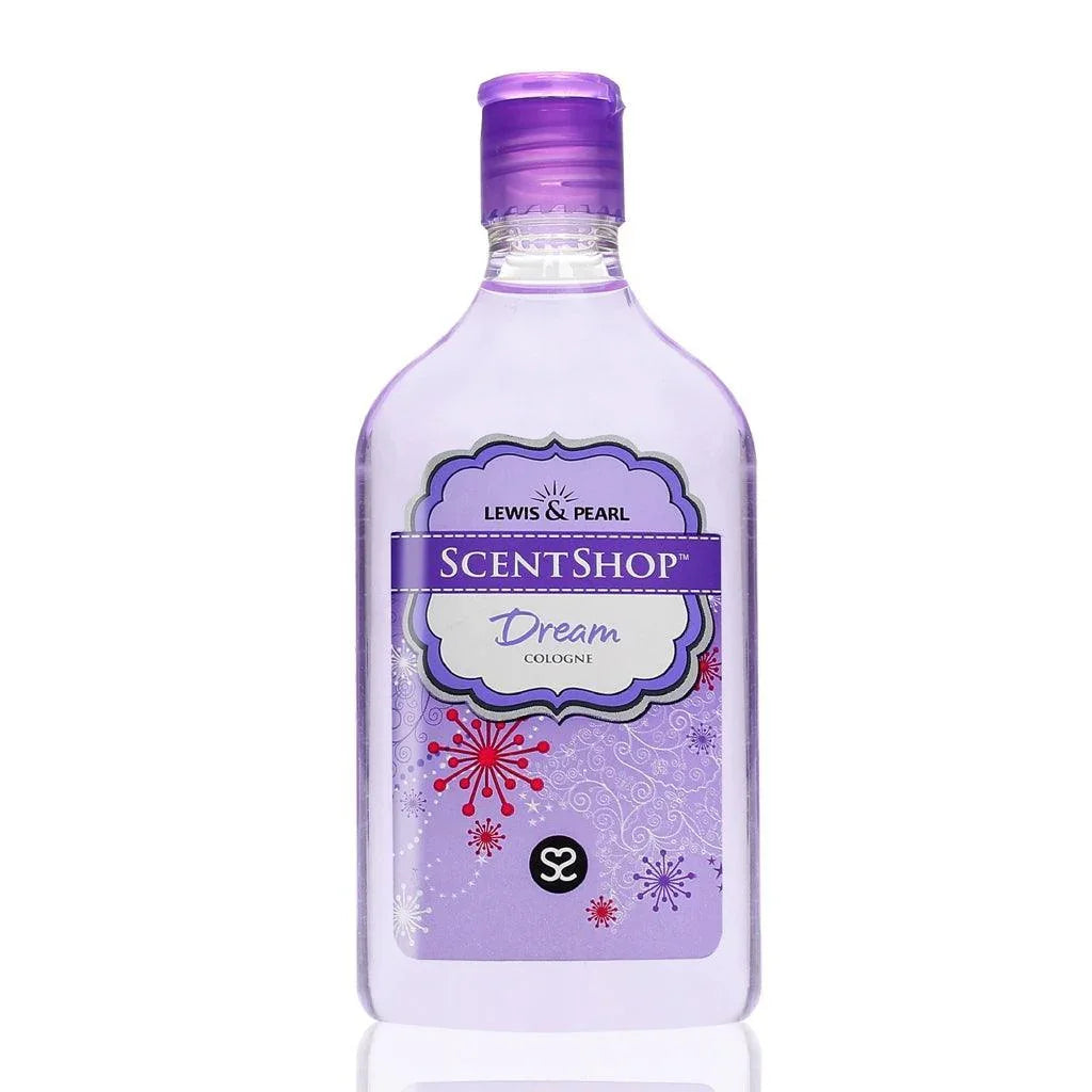 Lewis & Pearl ScentShop Dream Cologne - 125ml - Pinoyhyper