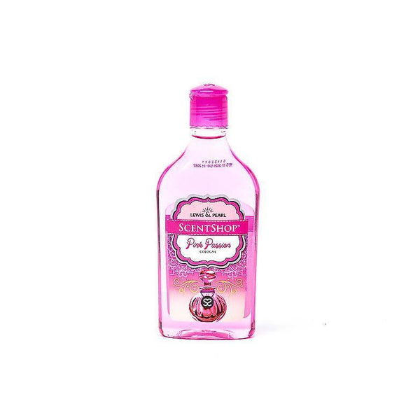 Lewis Pearl ScentShop Pink Passion Cologne 125ml – Pinoyhyper