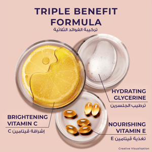 Lux Nourished Skin Gardenia Bar Soap - 6×170g - Pinoyhyper