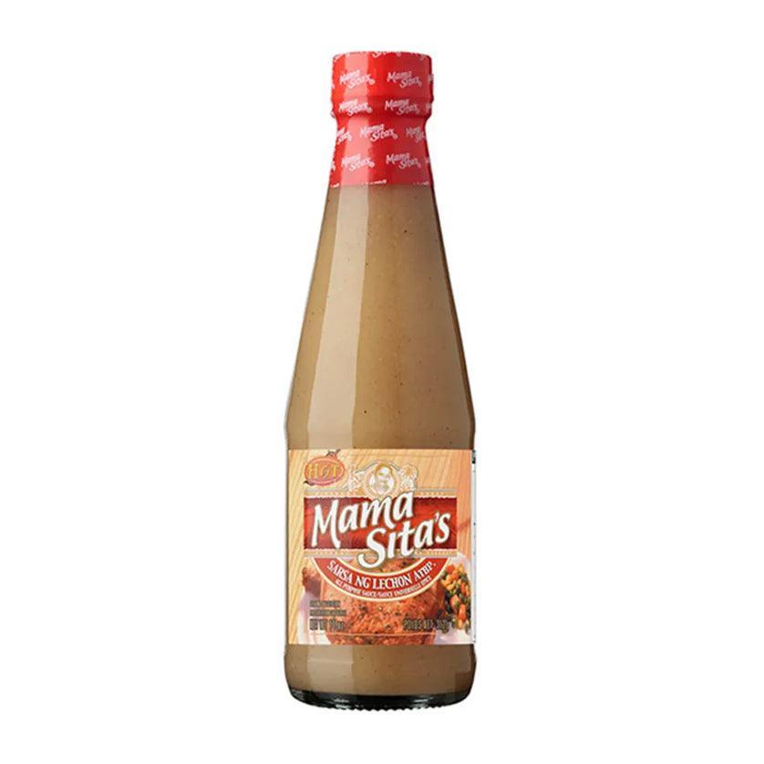 Mama Sita's All Purpose Sauce Hot Classic - 312g - Pinoyhyper