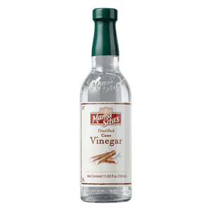 Mama Sita’s Distilled Cane Vinegar - 350ml - Pinoyhyper