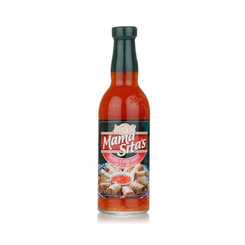 Mama Sita’s Sweet Chili Sauce - 390g - Pinoyhyper