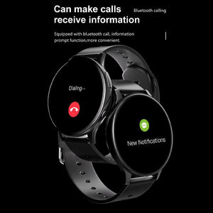 Modio - Original Smart Watch MR30 - Gold (Two Belts Pink & Green) - Pinoyhyper