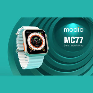 Modio - Original Smart Watch Ultra MC77 - Pinoyhyper