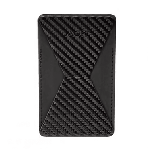 MOFT Snap-On Magnetic Stand Carbon Fiber Style - Pinoyhyper