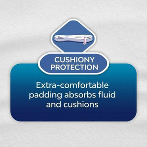 Nana Maxi Extra Thick Regular - 30 Sanitary Pads - Pinoyhyper