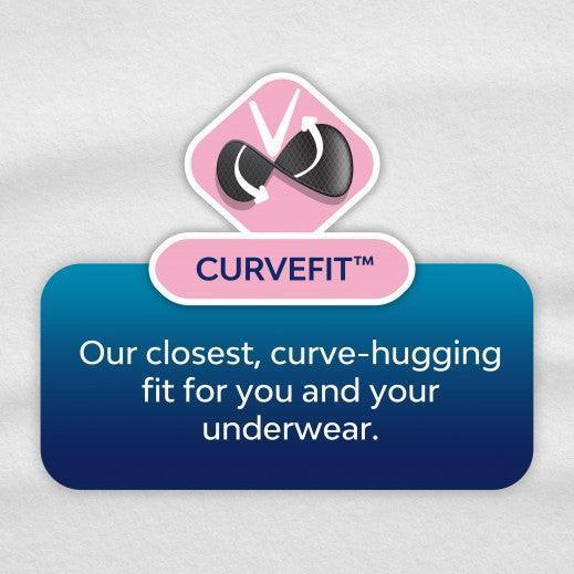 Nana Regular Liners - 32 pcs - Pinoyhyper