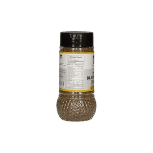 Nbk Black Pepper Crushed Powder - 100g - Pinoyhyper