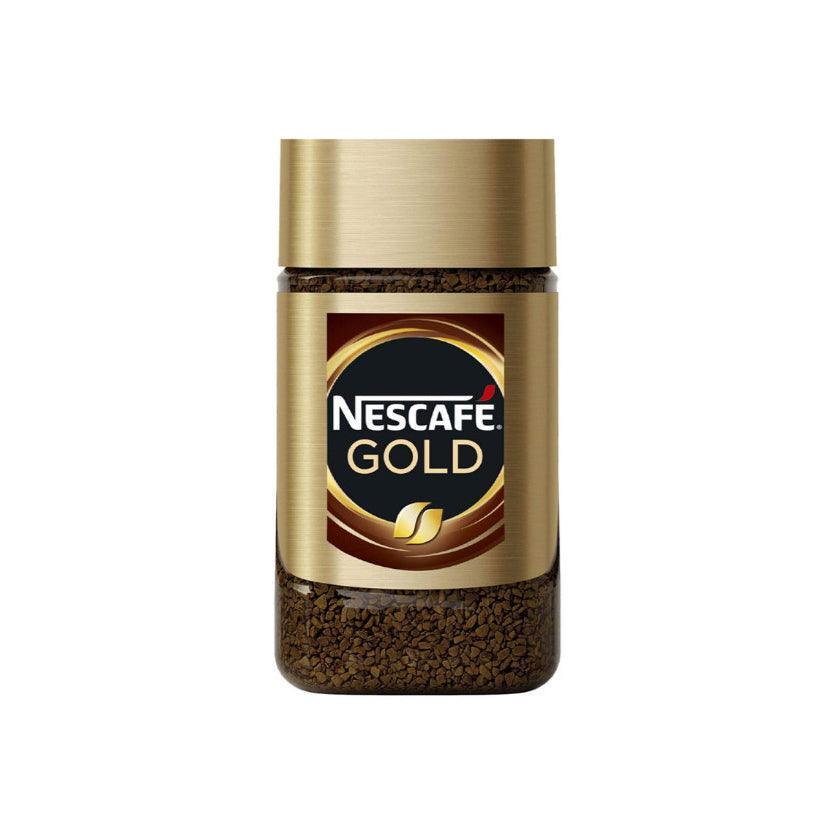 Nescafe Gold Instant Coffee - 47.5g - Pinoyhyper