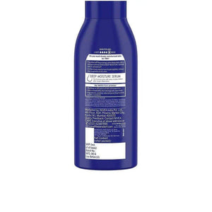 Nivea Nourishing Body Milk Lotion Deep Moisture Serum- 400ml - Pinoyhyper