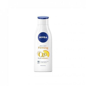 Nivea Q10 Plus Vitamin C Firming Body Lotion - 250ml - Pinoyhyper