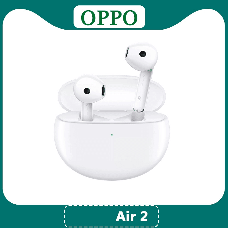 Oppo Air 2 Wireless Earbuds - Pinoyhyper