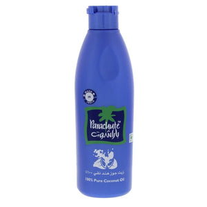Parachute Pure Coconut Oil 200ml - Pinoyhyper
