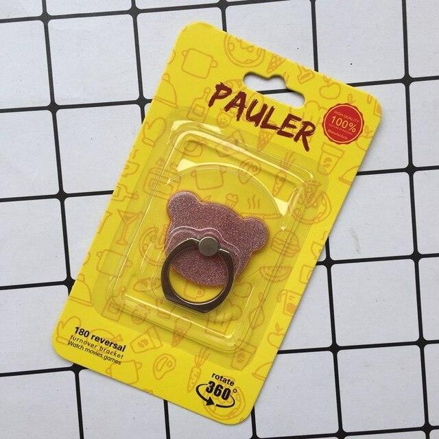 Pauler Mobile Grip Metal Handle Color - Pinoyhyper