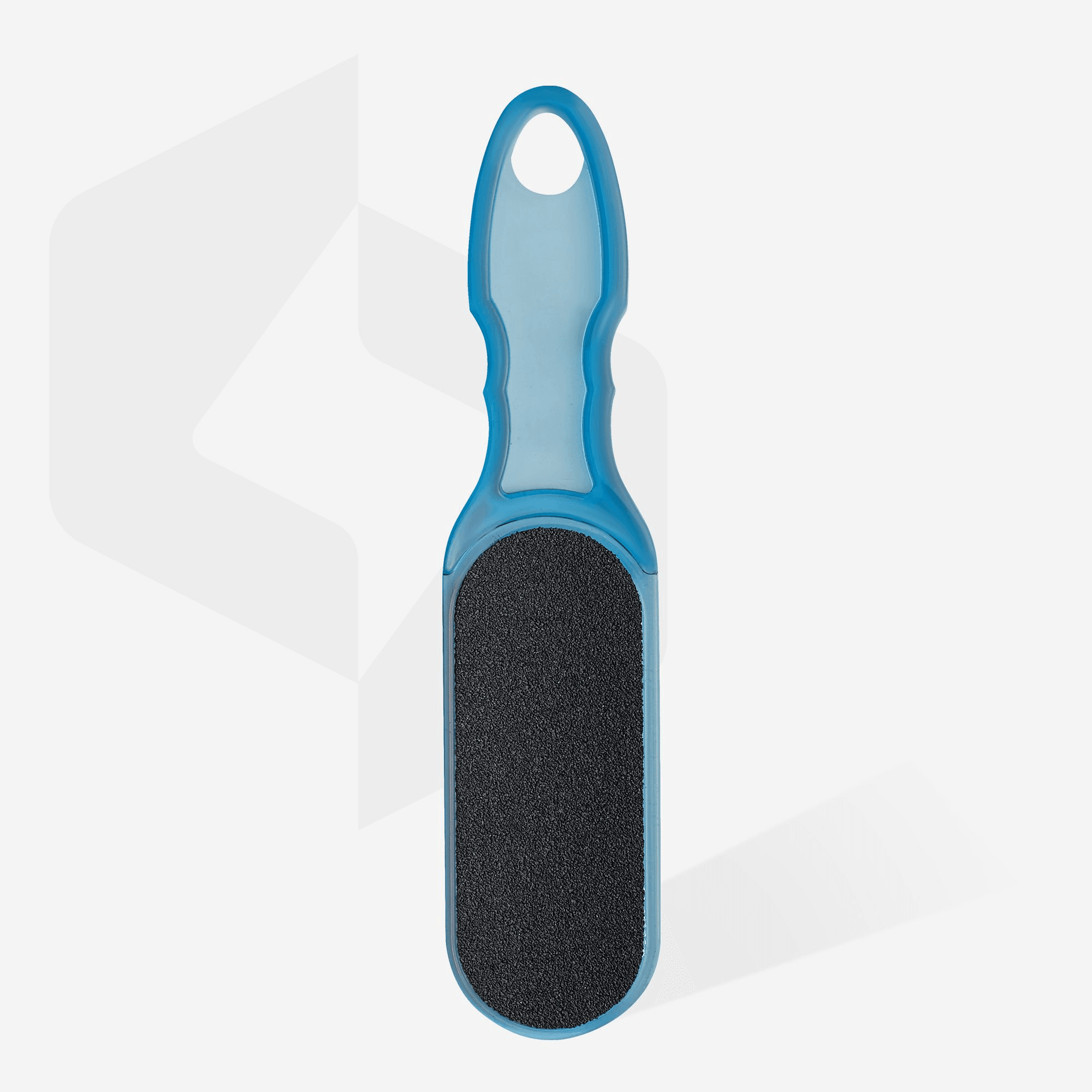 Pedicure Curved Foot File - Pinoyhyper