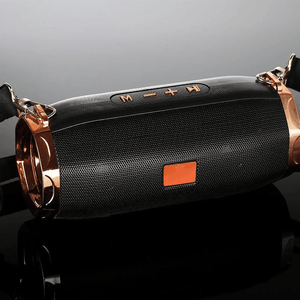 Portable Wireless Speaker ET- 805 - Pinoyhyper