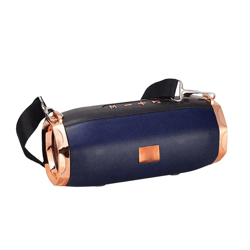 Portable Wireless Speaker ET- 805 - Pinoyhyper