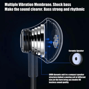 Realme Wireless Neckband Sports - Pro4 - Pinoyhyper