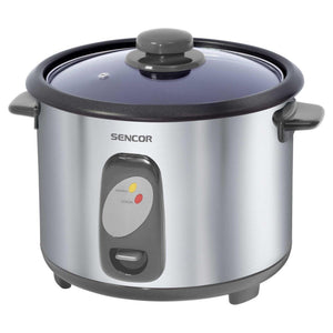 Rice Cooker Sencor 1.8 L - SRM 1800SS - Pinoyhyper