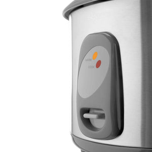 Rice Cooker Sencor 1.8 L - SRM 1800SS - Pinoyhyper