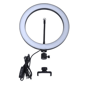 Ring Light With Stand Fill Light & Beauty Face-Selfie light - Pinoyhyper