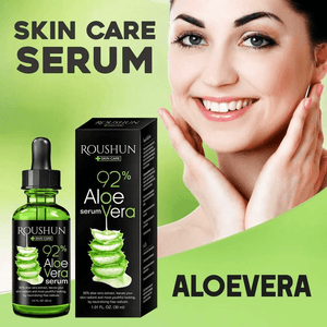 Roushun 92% Aloe Vera Serum - 30ml - Pinoyhyper