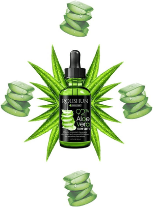 Roushun 92% Aloe Vera Serum - 30ml - Pinoyhyper