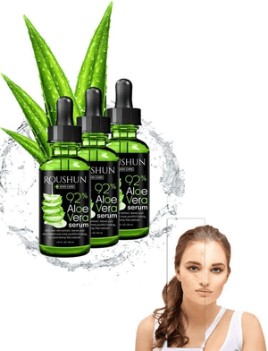 Roushun 92% Aloe Vera Serum - 30ml - Pinoyhyper