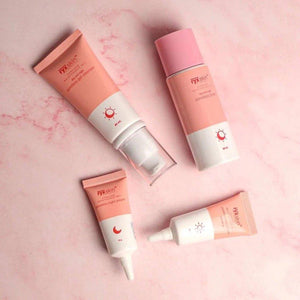 Ryx Skincerity Poreless Maintenance Set - Pinoyhyper