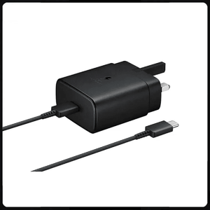 Samsung Original Super Fast 45W Charging Travel Adapter Type-C To Type-C - Pinoyhyper