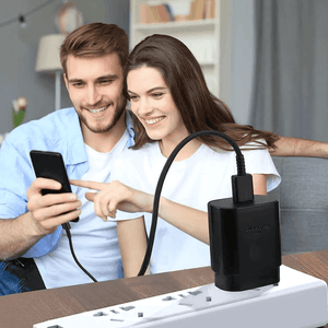 Samsung Original Super Fast 45W Charging Travel Adapter Type-C To Type-C - Pinoyhyper
