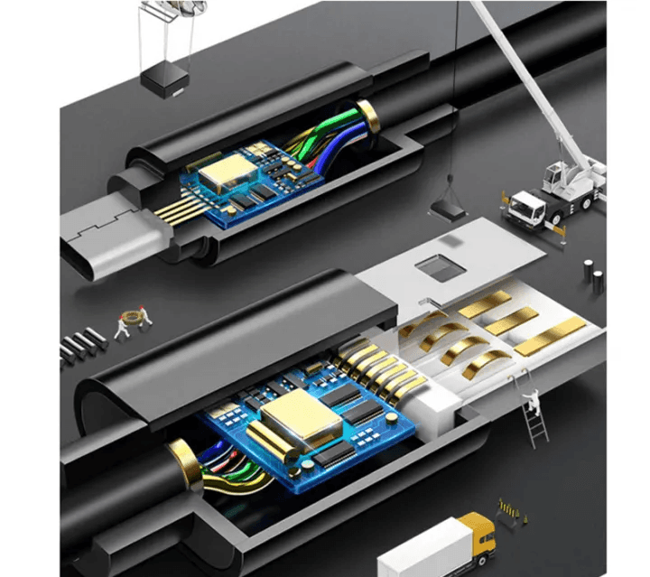 Samsung S8 Travel Adapter - Flash Charger - Pinoyhyper