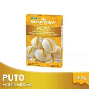 Sarap Pinoy Puto Mix - 400g - Pinoyhyper